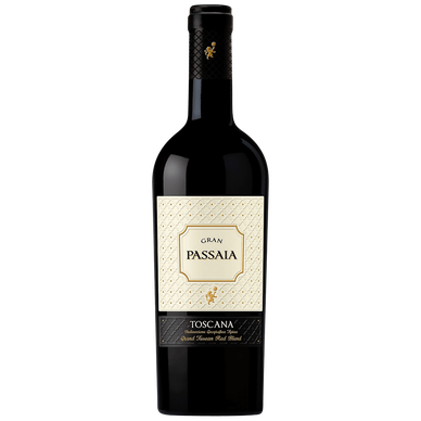 CVT Italie Toscana IGT rouge Gran Passaia 75cl