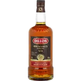 Rhum AOC très vieux agricole de la Martinique DILLON, 43°, 70cl