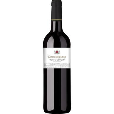 Herault IGP rouge PPX 75cl