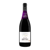 Vin Rouge CVT La Clape AOP rouge Château De Marmorières Le Bois FleuriHVE3 75cl