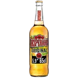 Bière aromatisée Agave DESPERADOS 5,9° - 65cl bouteille consignée