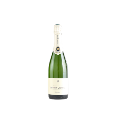 Montlouis AOP demi-sec Méthode Traditionnelle, 75cl