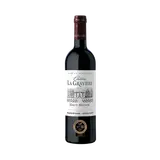 Vin rouge Haut Medoc AOP Château La Gravière 37,5cl
