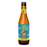 Bière sans alcool LOWA TROLLS 0,3° - Bouteille 33cl