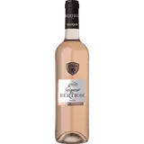Vin rosé Côtes de Duras AOP Seigneur de Berticot, 75cl
