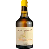 Vin blanc Côtes du Jura AOP blanc Marcel Cabelier vin jaune 62cl
