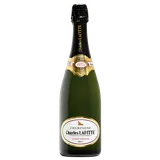 Champagne AOP brut Charles Lafite 75cl
