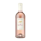 Vin rosé IGP Vallée Du Torgan Le Marcassin, 75cl