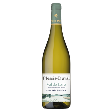 Vin rosé Val de Loire IGP Plessis Duval 75cl