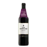 Vin rouge CVT Madiran AOP Tour Bouscassé 75cl