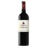 Graves AOP rouge Chapelle De La Solitude 75cl