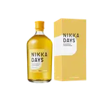 Whisky japonais Nikka Days 40° 70cl