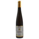 Vin blanc Alsace AOP blanc moelleux Gewurztraminer Vendange Tardive Domaine Fernand Engel bio 50cl
