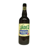 Bière blonde sans gluten bio 4,5° JADE - 75cl bouteille consignée