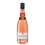 Vin rosé Champagne AOP Alfred Rothschild & Cie Excellence 75cl