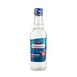 Rhum blanc agricole DAMOISEAU, 50°, bouteille de 35cl