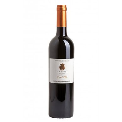 Cabernet rouge, DOMAINE DU GRAND LOGIS, Bouteille 1L