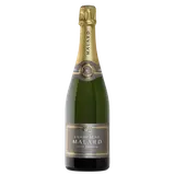 Champagne AOP brut Malard Premium 75cl