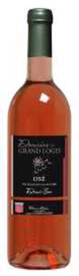VDP Val de Loire Rs Osé d.-sec Domaine du Grand logis 75cl