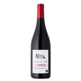 Vin rouge Cairanne AOP Domaine du Palis bio 75cl
