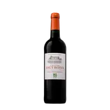 Francs Côtes de Bordeaux AOP rouge Château Haut Rozier bio 2023 75cl