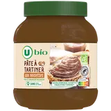 Pâte à tartiner aux noisettes pot 700g