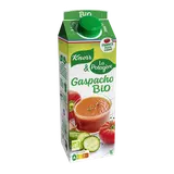 Gaspacho rouge soupe de tomates et huile d'olive vierge extra 2% bioLAPOTAGERE 1L