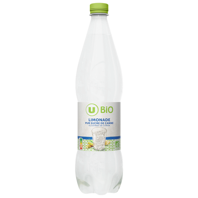 Limonade  bouteille de 1l