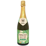 Jus pomme pétillant Funny'Pop 75cl