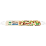 Pâte à tarte feuilletée pur beurre bio , 230g