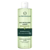 Eau micellaire pureté à l'huile d'olive bio LA PROVENÇALE BIO - flacon400ml