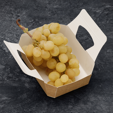 Raisin Vittoria - BIO - Barquette 500g