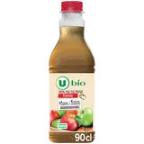 Pur jus réfrigéré pomme 90cl