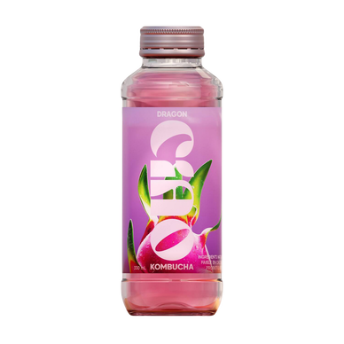 Kombucha dragon CIAO 330ml