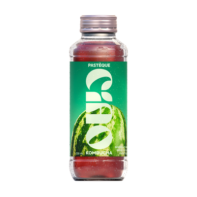 Kombucha pastèque CIAO 330ml