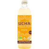 Gingerbeer UCHA Original BIO 75cL