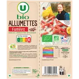 Allumettes fumées - 2x75g