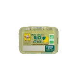 Gros  oeufs BIO L'OEUF DE NOS VILLAGES - Boîte de 6