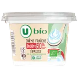 Crème fraîche épaisse  30%MG - 20cl 196g