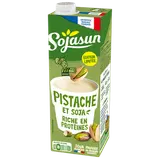 Boisson végétale Soja pistache  1l
