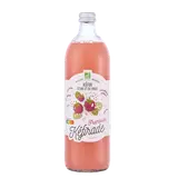 Kéfir d'eau et de fruits framboise bio L'ATELIER DU FERMENT 75cl