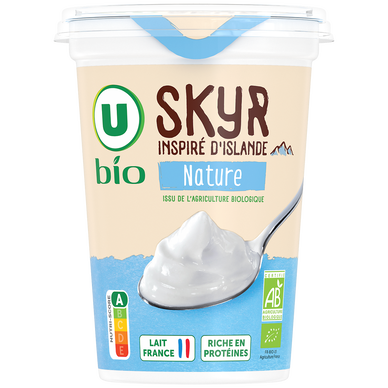 Skyr nature - 450g