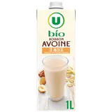 Boisson végétale 3 noix bio 1l