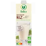 Boisson végétale au riz 1l