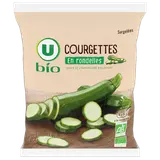Courgette 600g