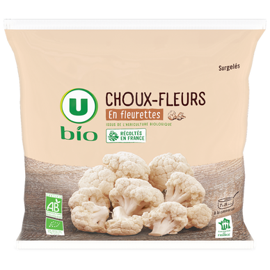 Chou-fleur  , 600g