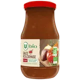 Sauce bolognaise , 420g