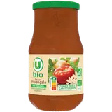 Sauce provencale au légumes 420g