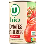 Tomates entières pelées boîte 1/2 238g