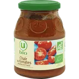 Chair de tomates bio - Pot 400g